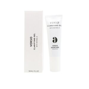 Verso - Clarifying Gel with Retinol 8 - 30ml / 1 fl. oz.